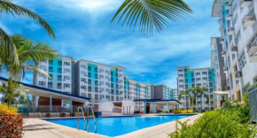 2 Bed Seawind Condo Davao